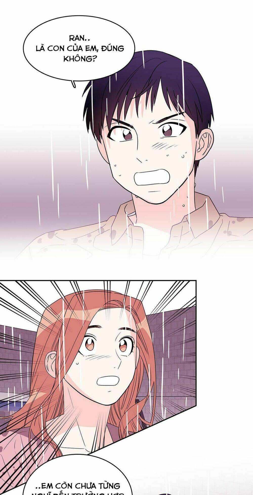 Chuyện Gì Đến, Rồi Cũng Sẽ Đến: Chapter 35