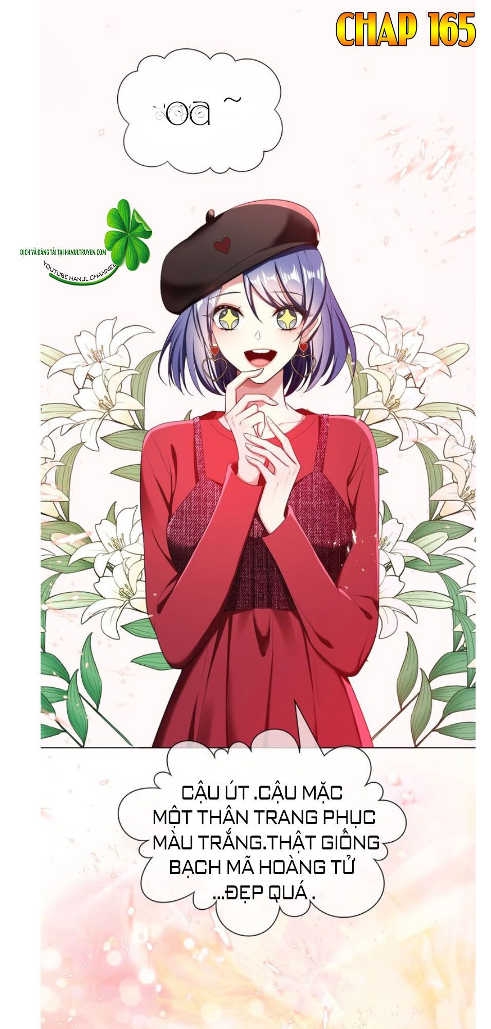 Cô Vợ Nhỏ Nuông Chiều Quá Lại Thành Ác!!: Chapter 165