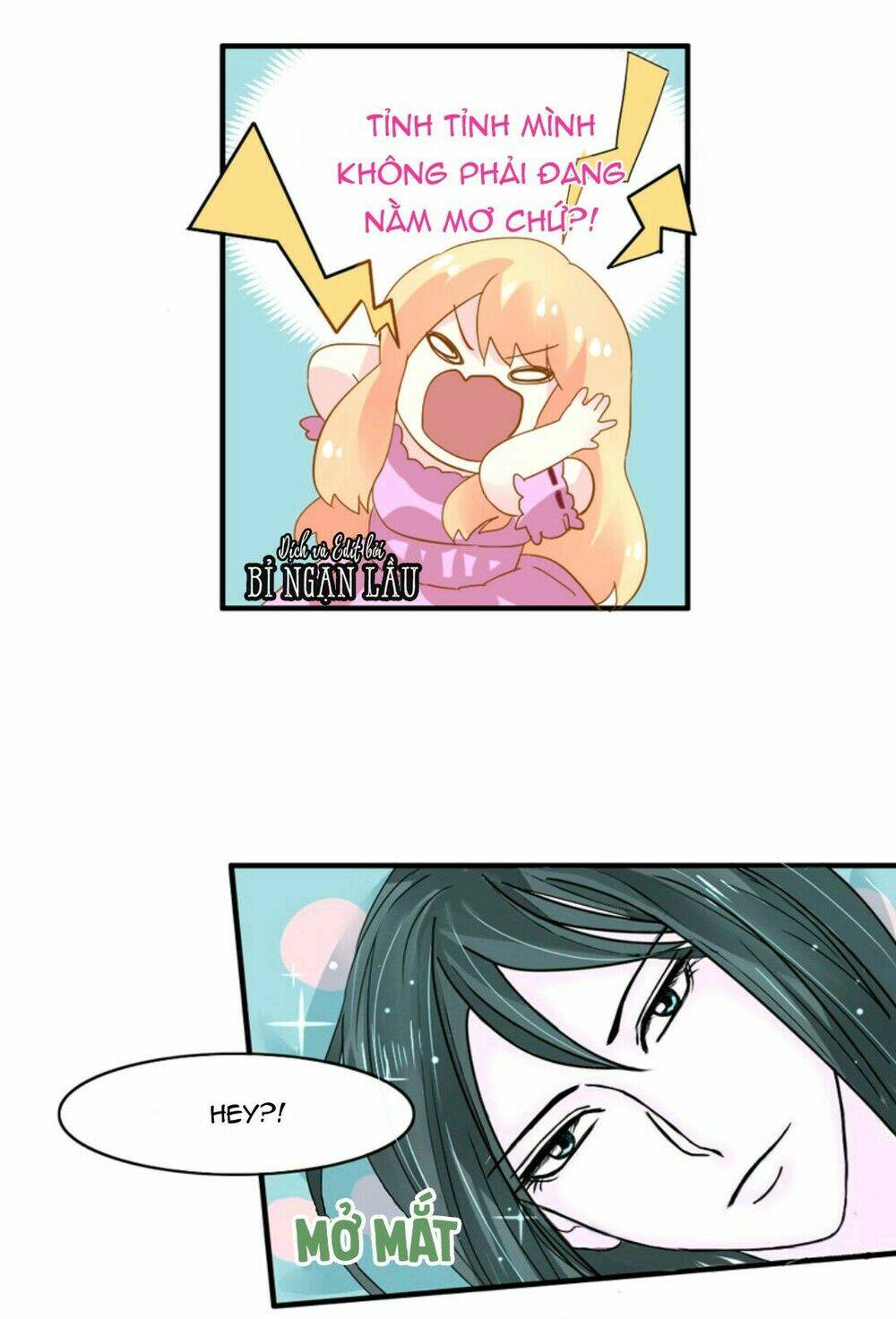 Ma Vương Đại Nhân Đi Thông Thả: Chapter 13