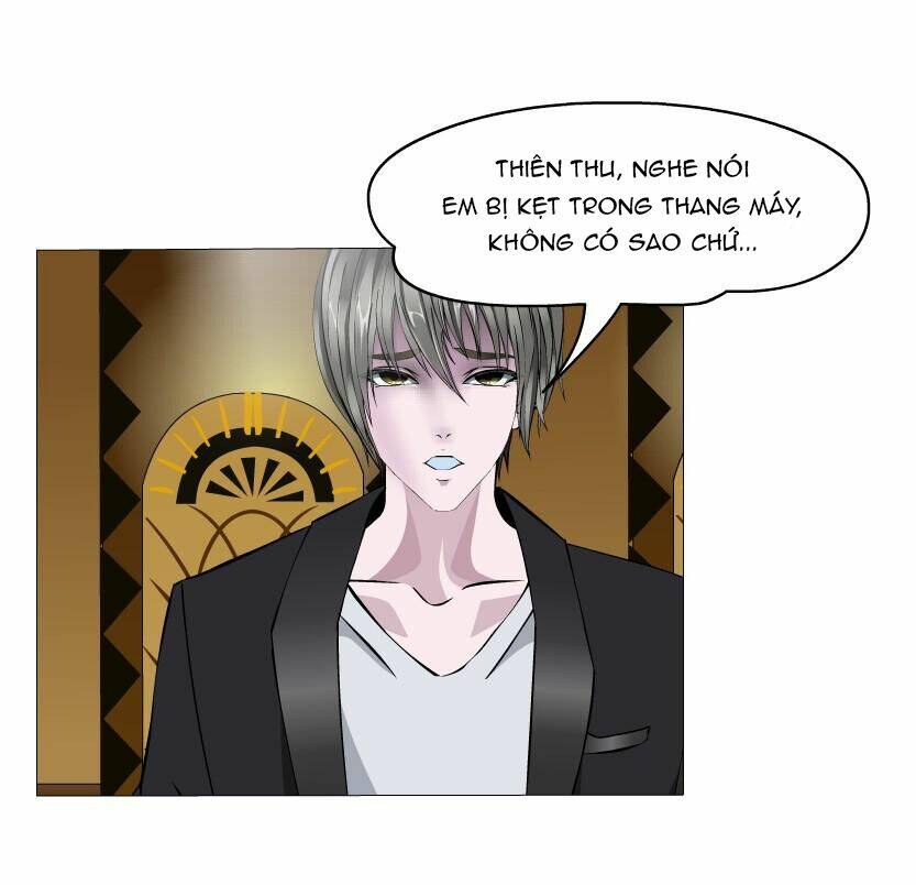 Cạm Bẫy Của Nữ Thần: Chapter 79