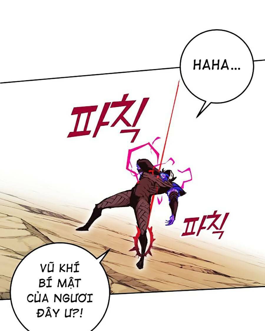 Hard Core Leveling Warrior Ss2: Chapter 114