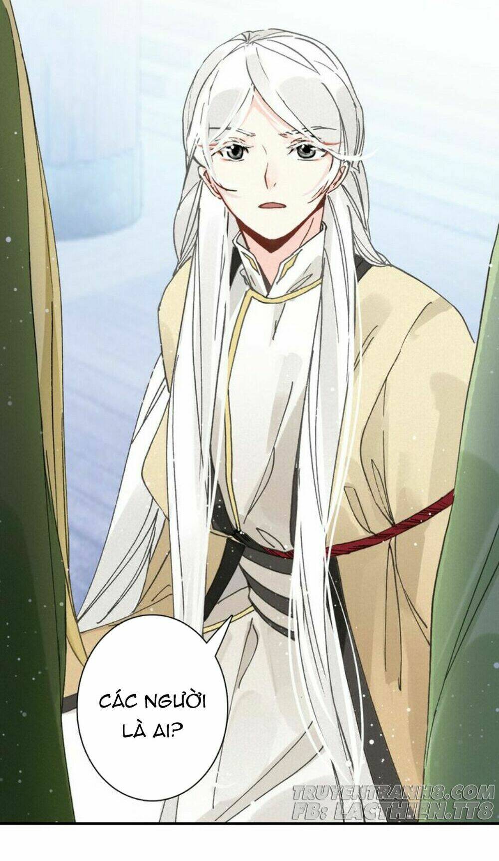 Đế Sư Tại Thượng: Chapter 15