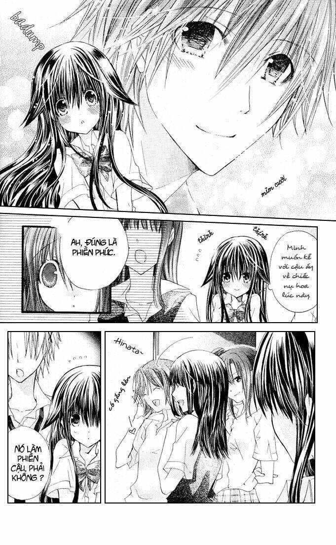 Kokoni Iru Yo: Chapter 14