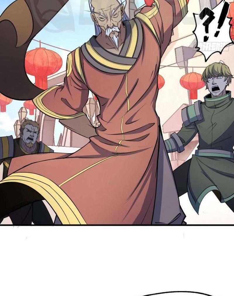 Thú Nhân: Chapter 181