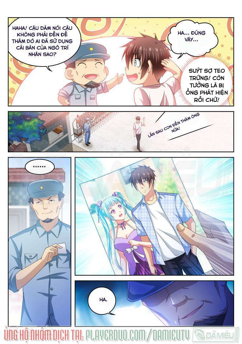 Ngận Thuần Ngận Ái Muội: Chapter 218