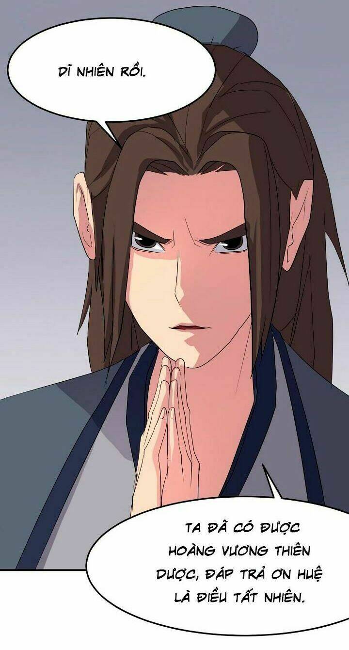 Trọng Sinh, Bất Khả Chiến Bại: Chapter 30