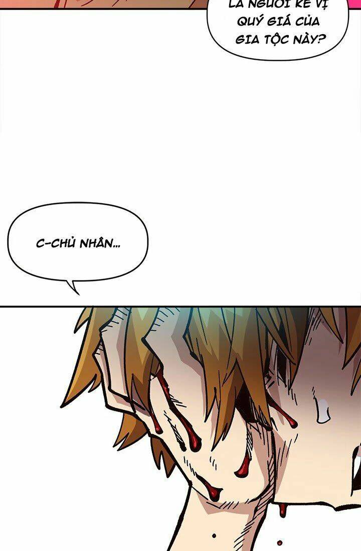 Nô Lệ Nghịch Thiên: Chapter 28