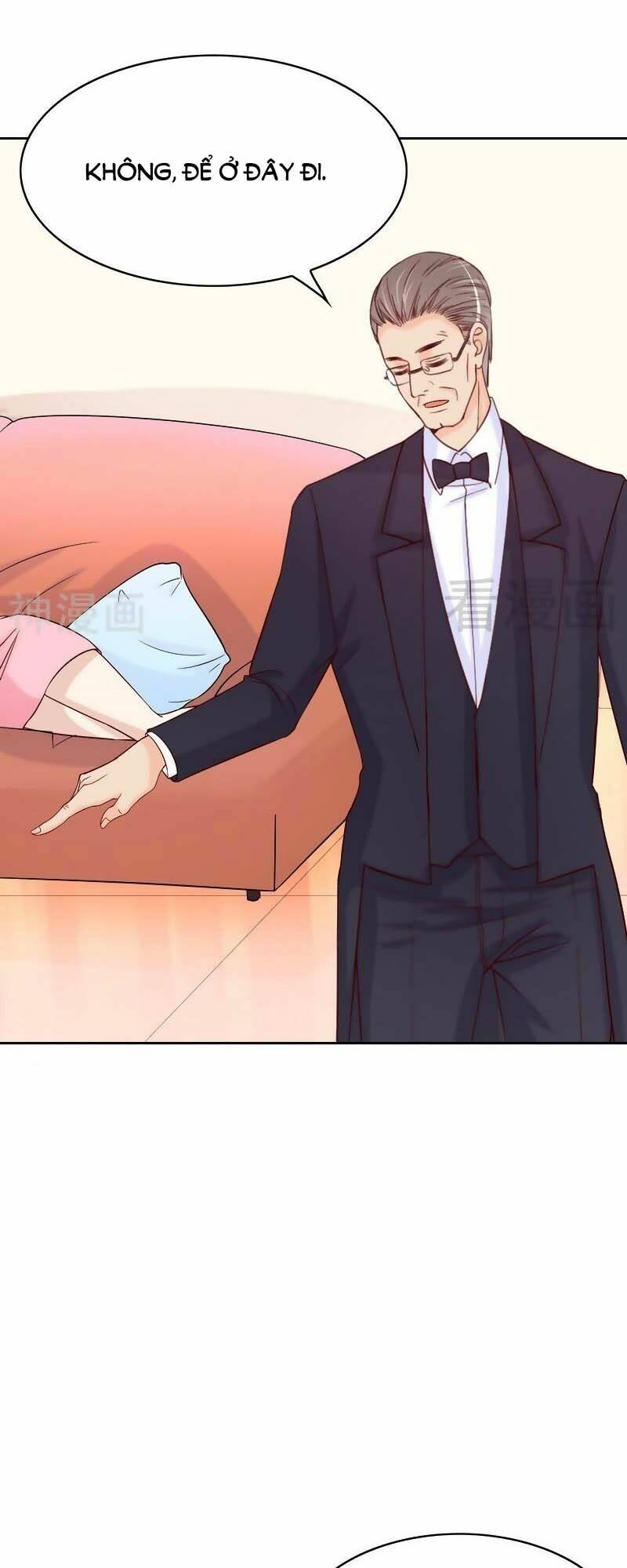 101 Phương Pháp Của Tổng Tài: Chapter 97