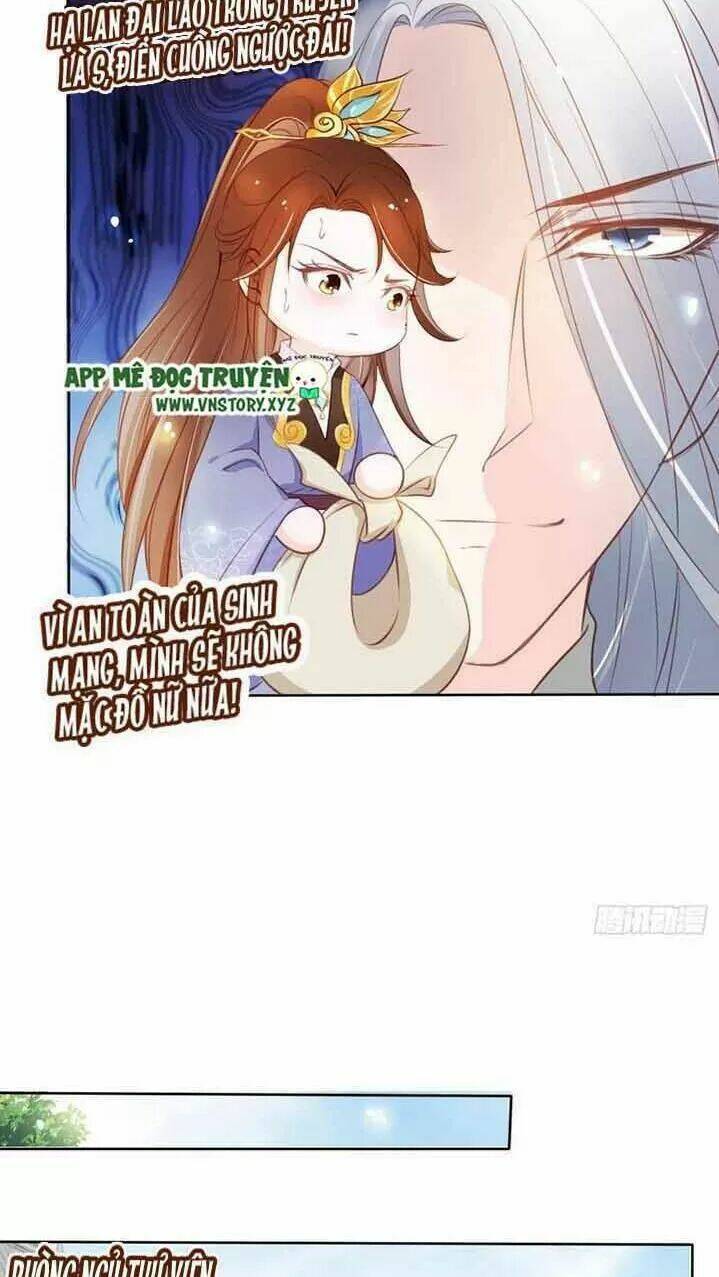 Nàng Trở Thành Bạch Nguyệt Quang Của Vương Gia Bệnh Kiều: Chapter 50