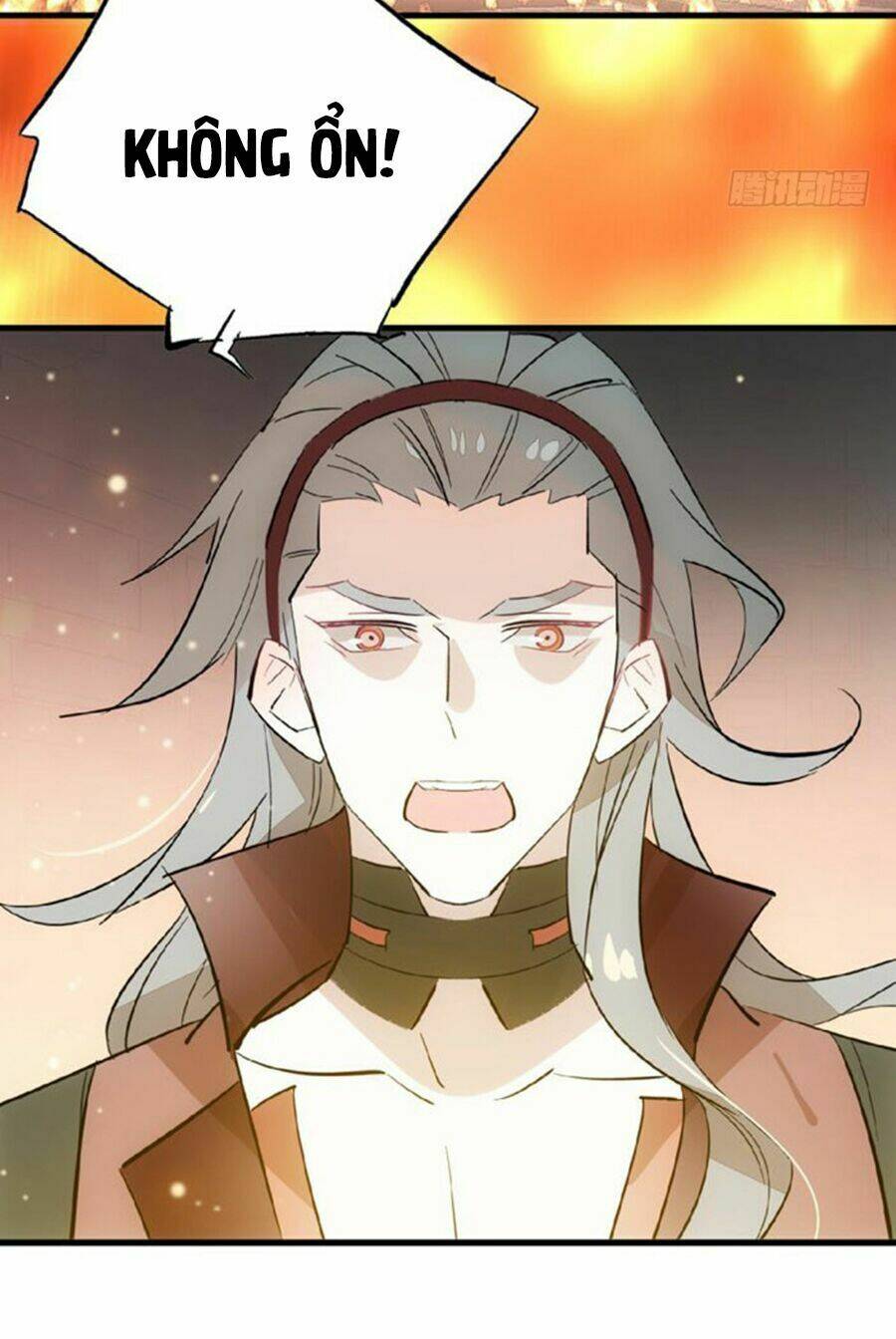 Sư Phụ Lại Trêu Chọc Ta: Chapter 54