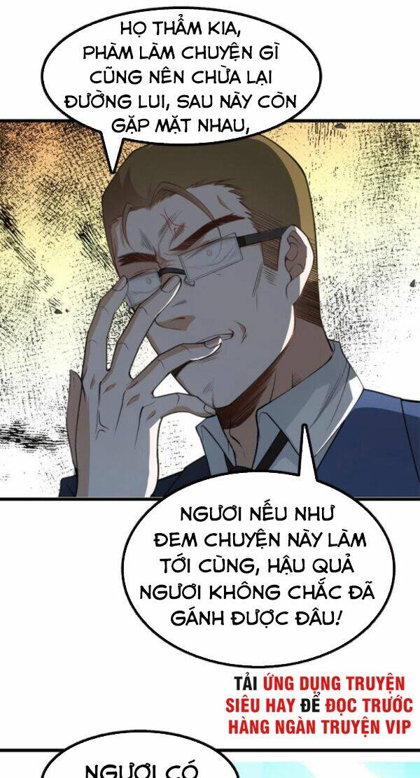 Người Ở Rể Mạnh Nhất: Chapter 16