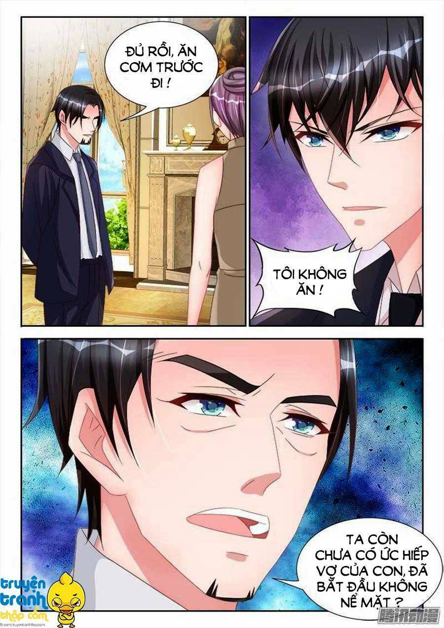 Đế Hào Lão Công Thật Ngông Cuồng: Chapter 48