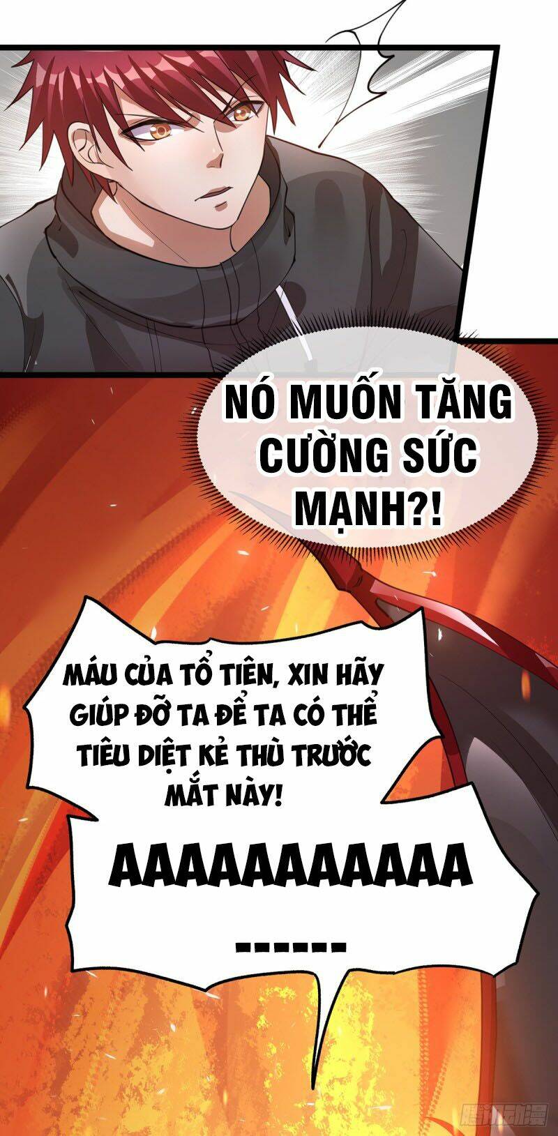 Tiên Vương Trùng Sinh: Chapter 103