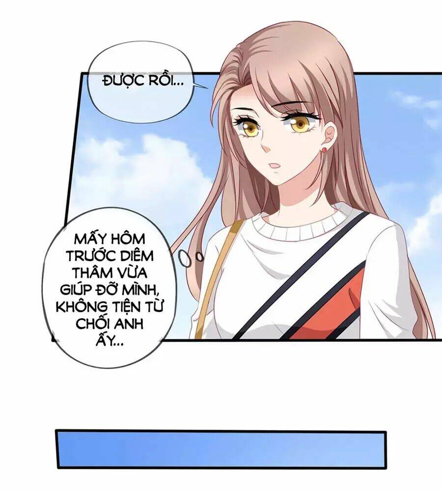 Mỹ Vị Giai Thê: Chapter 74