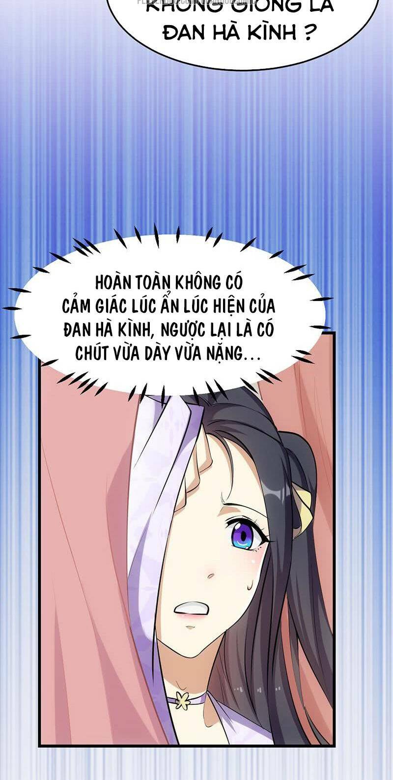 Hệ Thống Thần Long Nghịch Thiên: Chapter 31