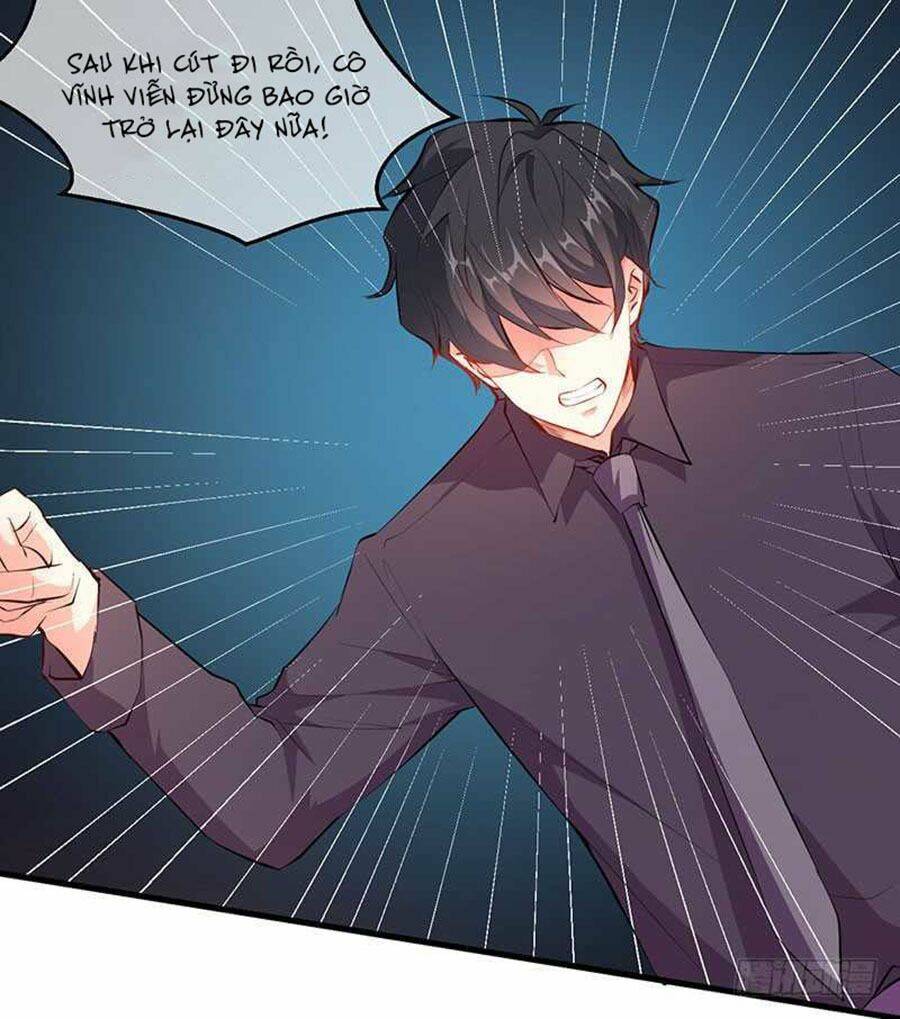 Ám Luyến Thành Hôn: Chapter 97