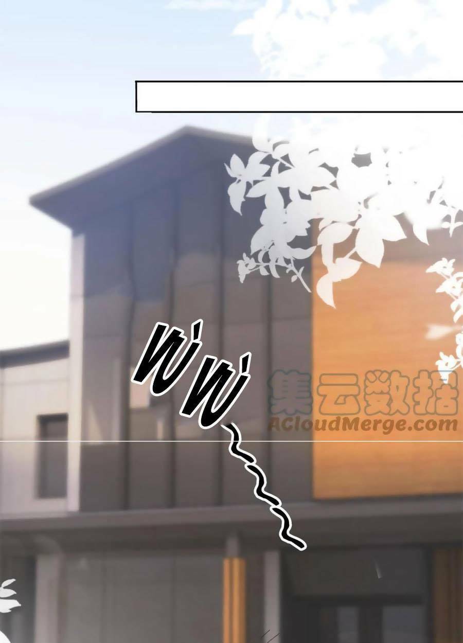 Dây Dưa Không Dứt: Chapter 33