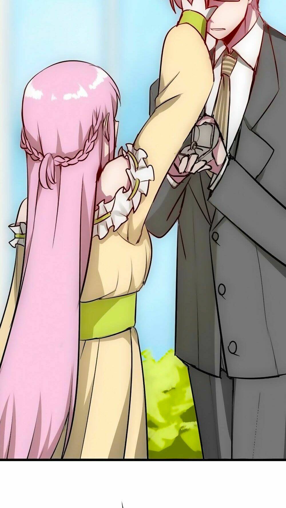 Bám Lấy Nam Thần Bất Chấp Thời Tiết: Chapter 31