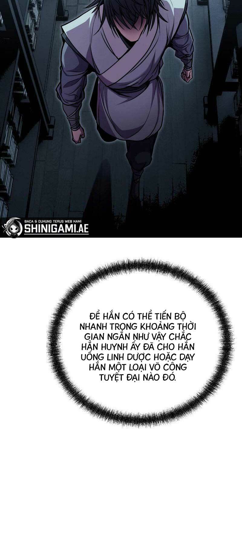 Đông Phương Bất Bại: Chapter 12