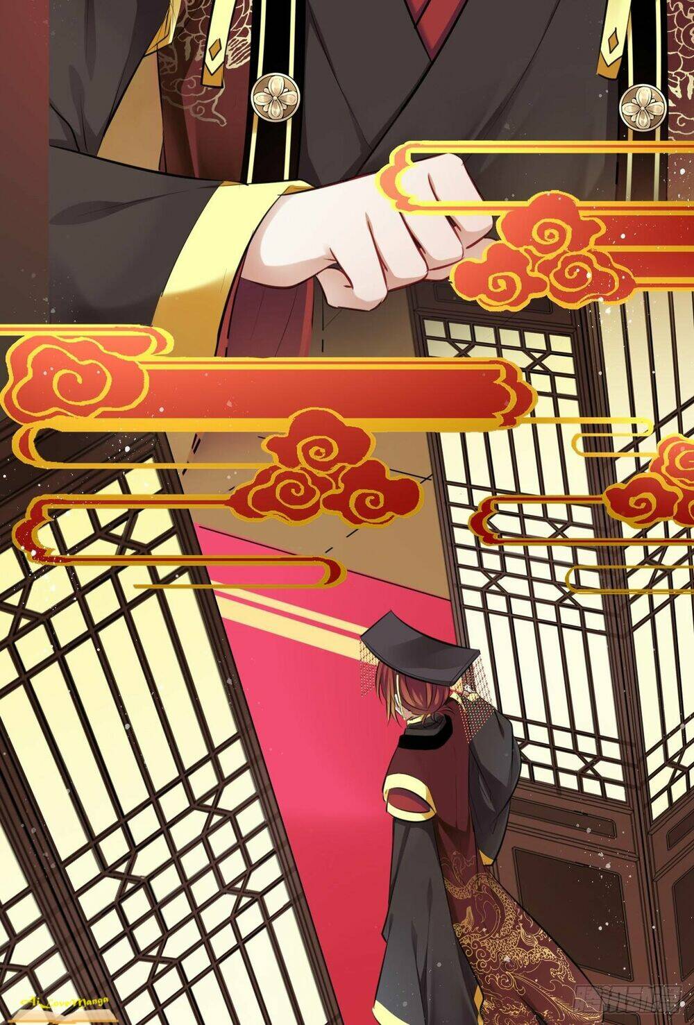 Vương Phi Thật Thích Trang Điểm: Chapter 24