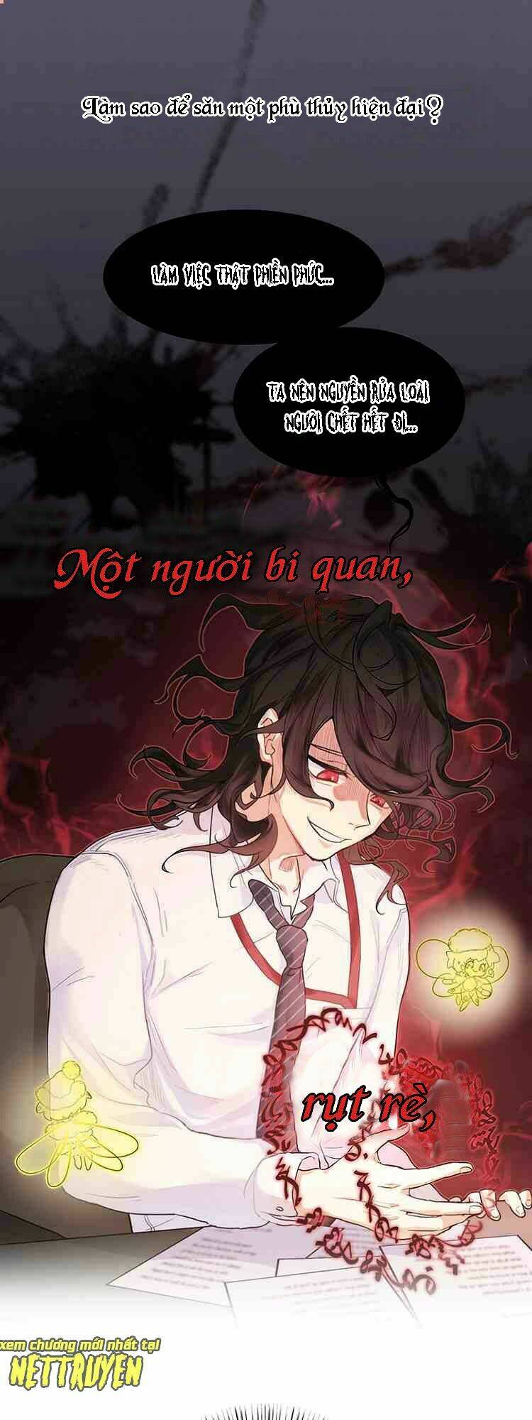 Tuyệt Thế Độc Phi Của Tà Vương: Chapter 1