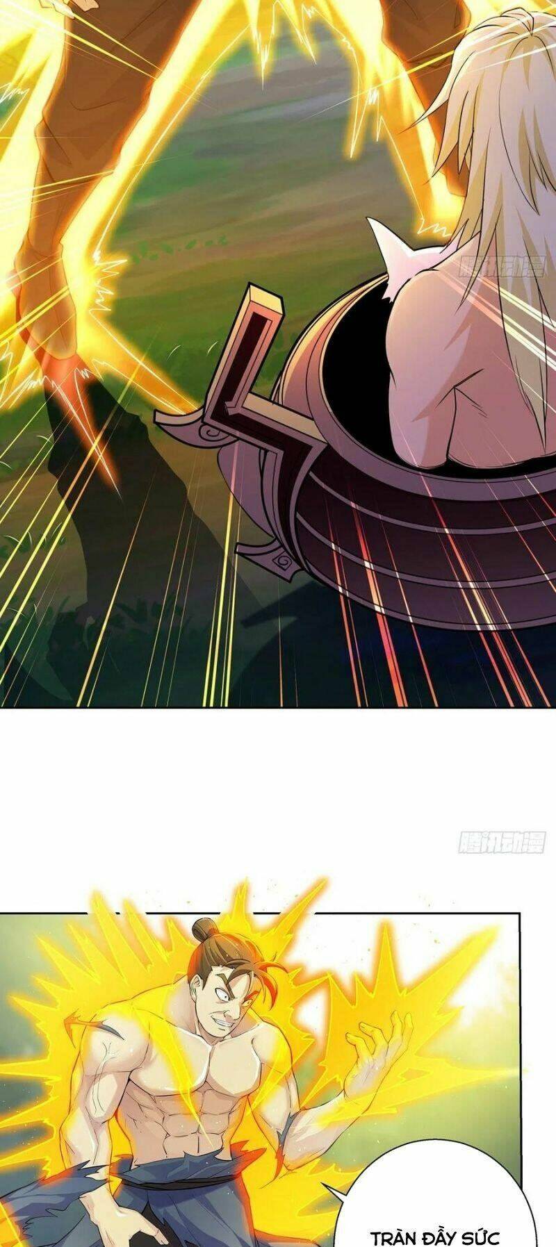 Ta Là Đại Hoàn Đan: Chapter 23