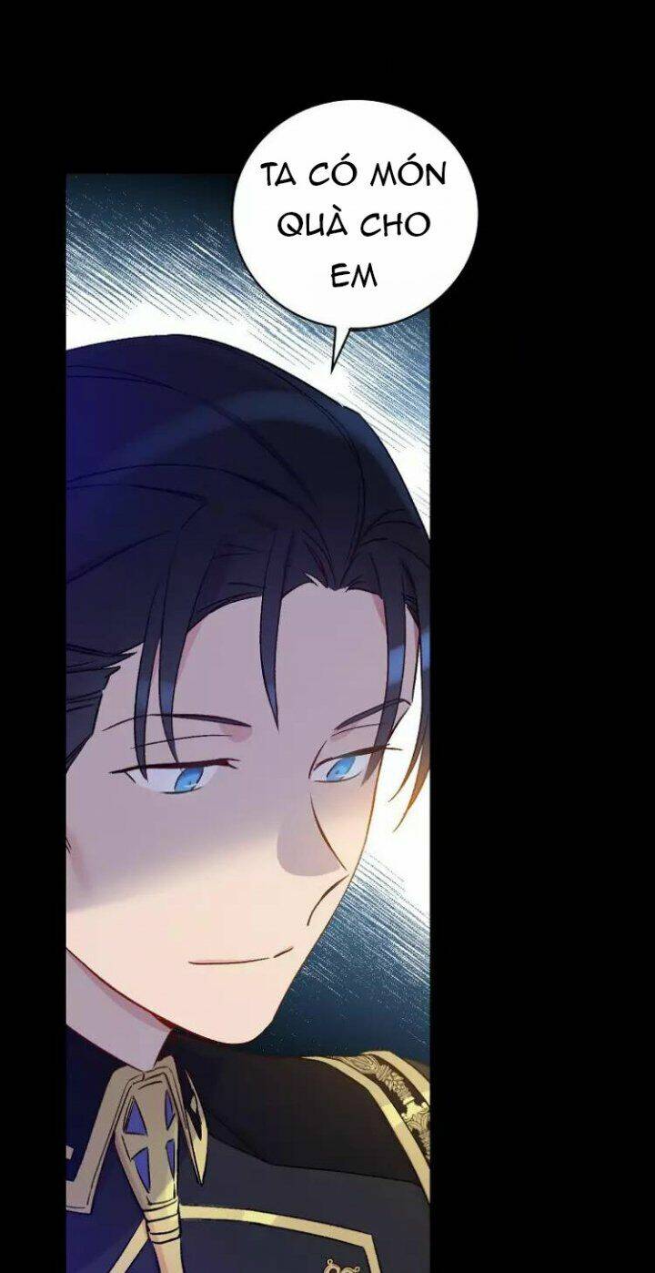 Kỵ Sĩ Đỏ Không Mê Tiền Mù Quáng: Chapter 41