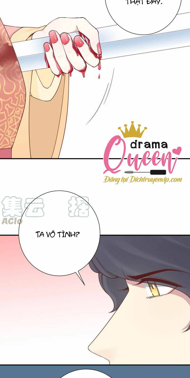 Hoàng Hậu Bận Lắm: Chapter 150