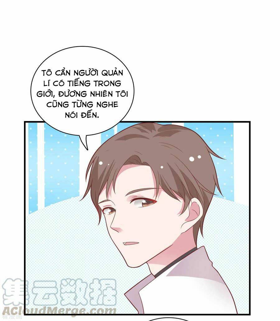 Hẹn Hò Siêu Tốc: Chapter 45