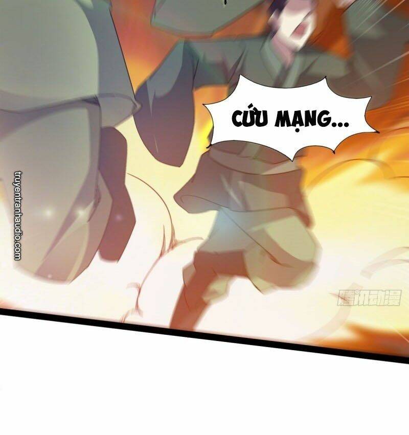 Kiếm Đồ: Chapter 51