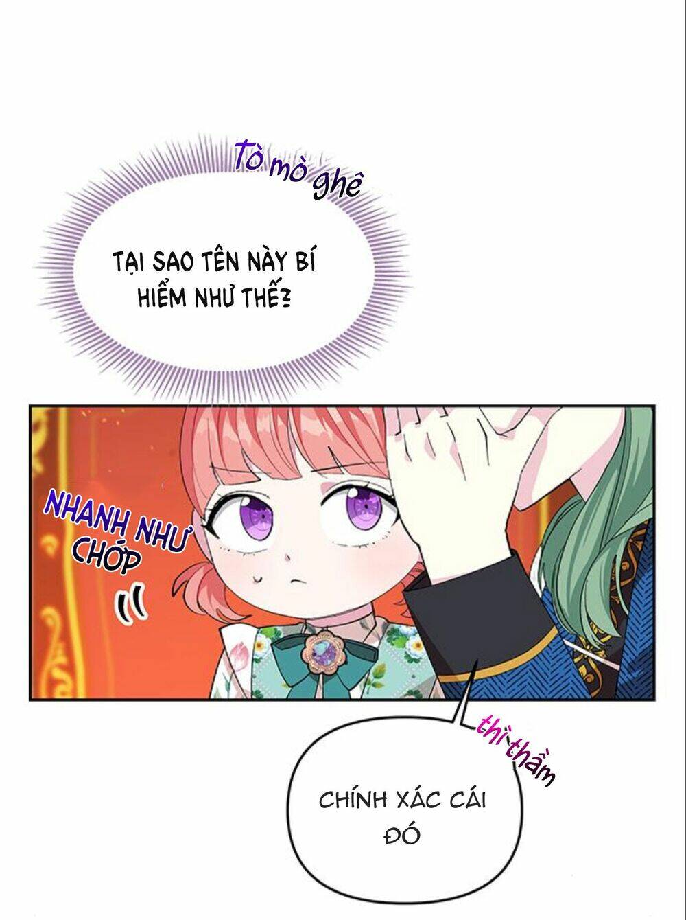 Con Người Không Phải Thứ Có Thể Sửa Rồi Dùng Được Đâu!: Chapter 19