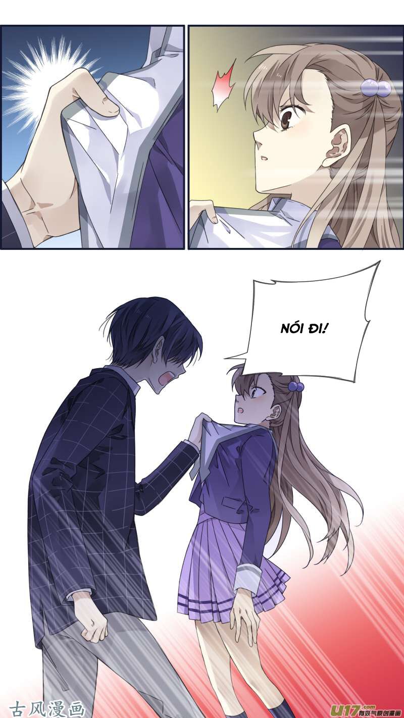 Lam Sí: Chapter 179