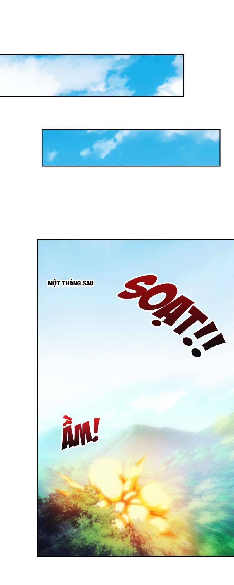 Hồng Thiên Thần Tôn: Chapter 27