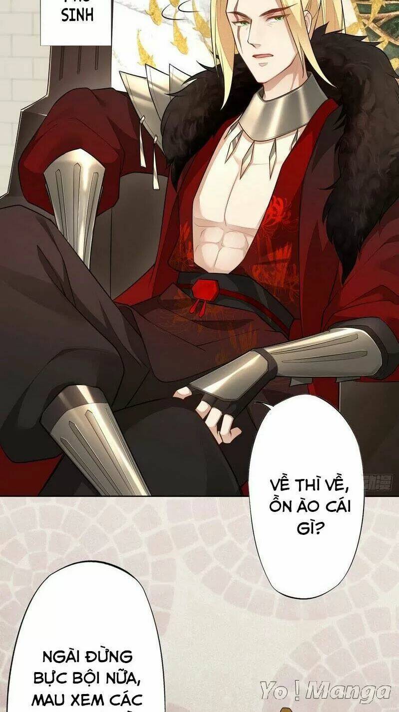 Tuyệt Thế Luyện Đan Sư: Chapter 152