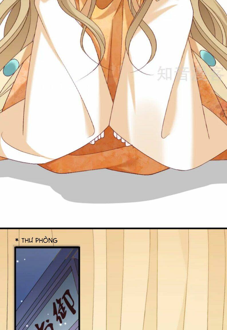 Tiểu Hoàng Thư Và Tiểu Hoàng Thúc: Chapter 46