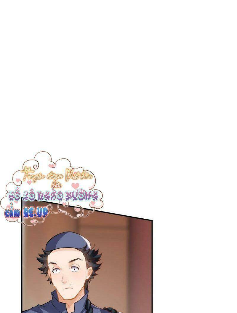 Quận Chúa Vững Vàng, Thiết Lập Nhân Vật Không Thể Vỡ: Chapter 19