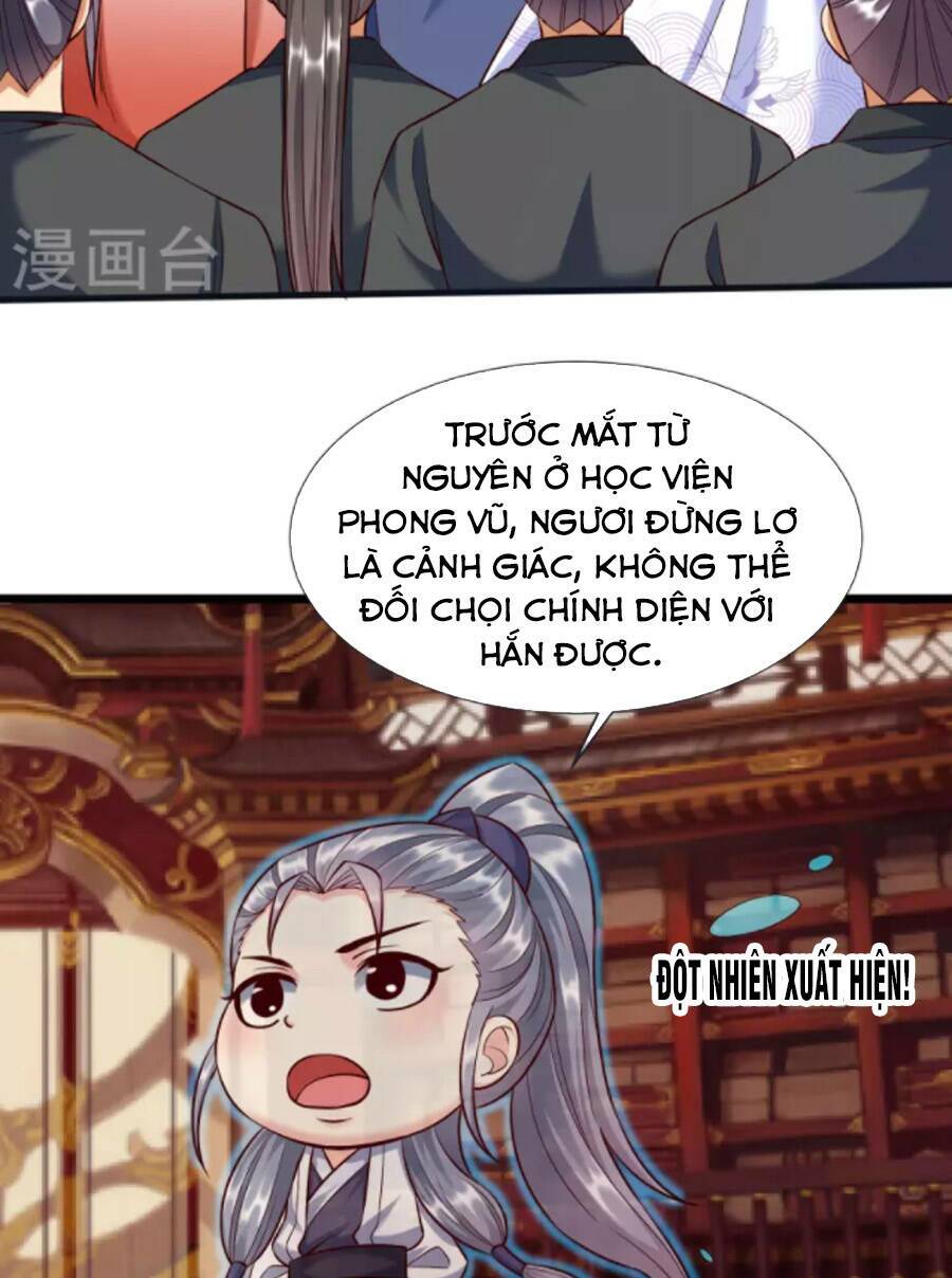 Chí Tôn Trời Hoang: Chapter 79