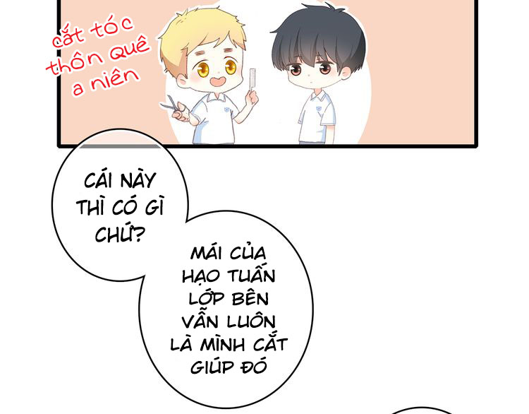 Con Tim Rung Động: Chapter 29
