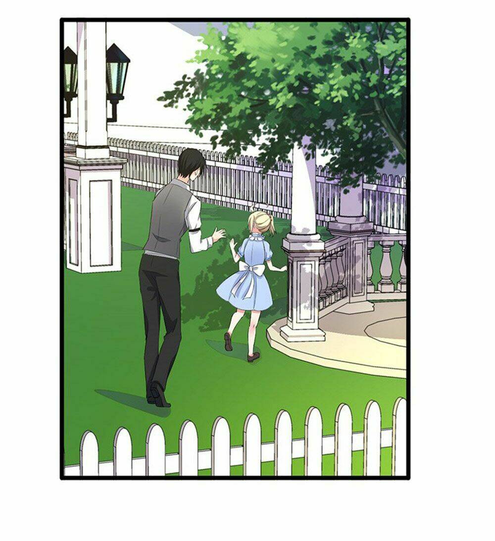 Nhật Ký Dạy Dỗ Của Gia Tộc Đáng Yêu: Chapter 29