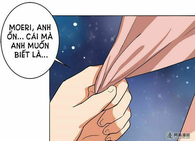 Become A Girl At Night: Chapter 30
