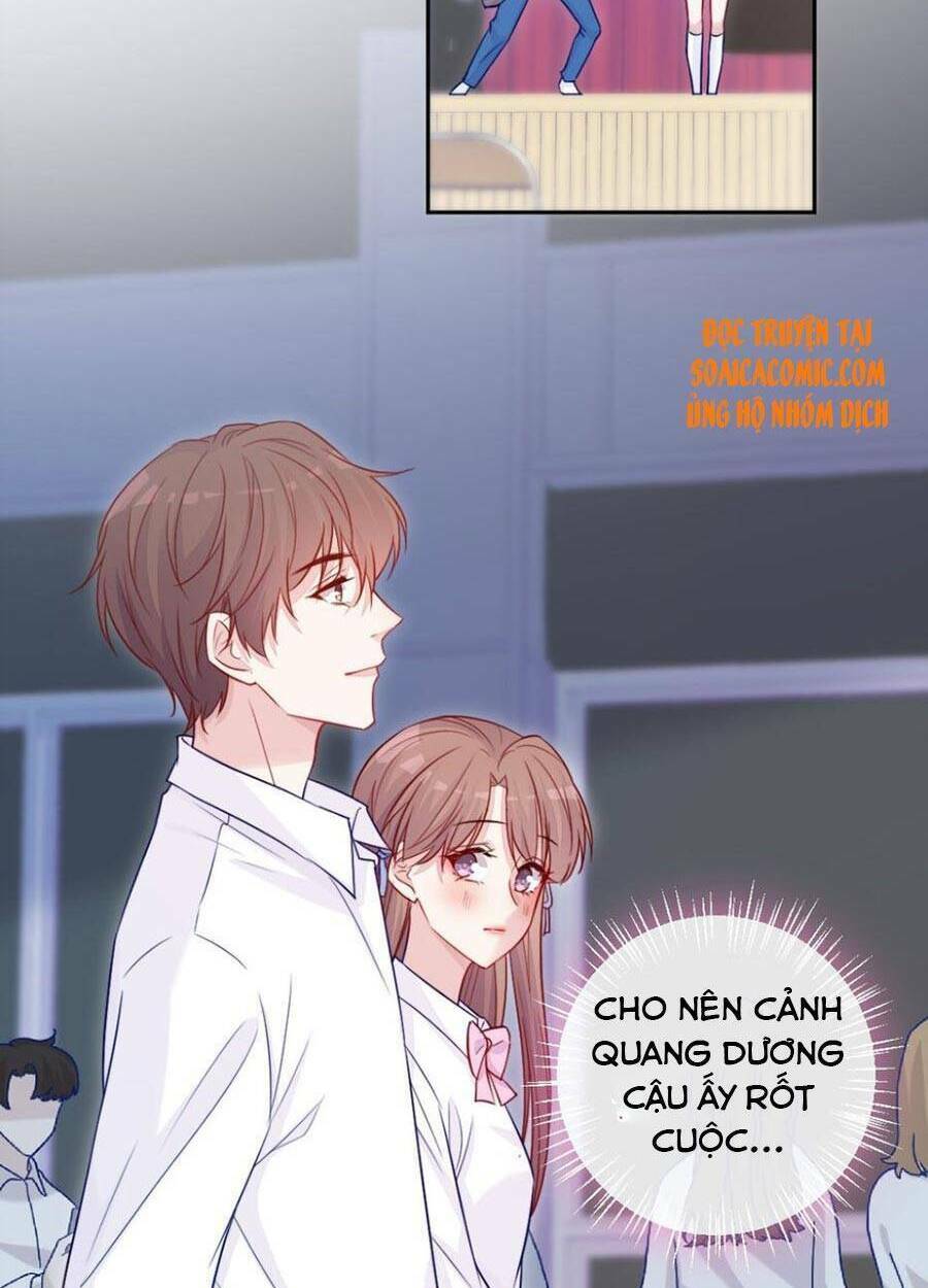 Khi Cô Gái Nhìn Thấy Thời Gian: Chapter 4