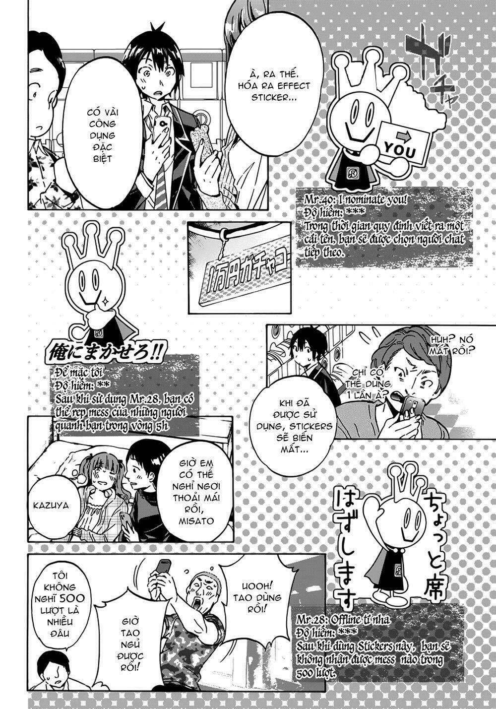 Real Account Ii: Chapter 15