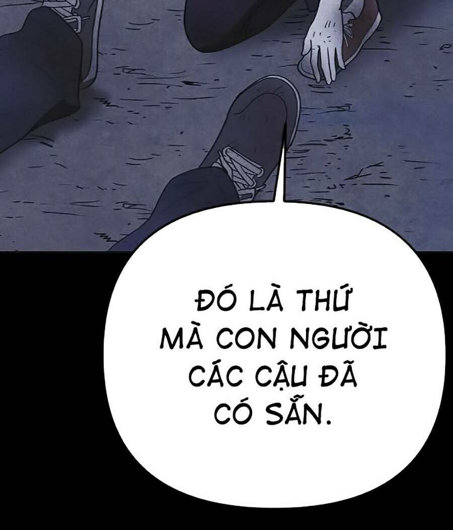 Cậu Bé Shotgun: Chapter 29