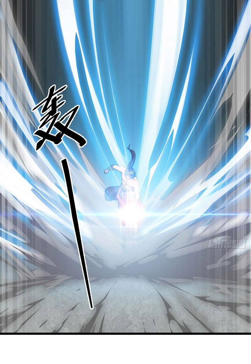 Võ Lăng Cửu Thiên: Chapter 17