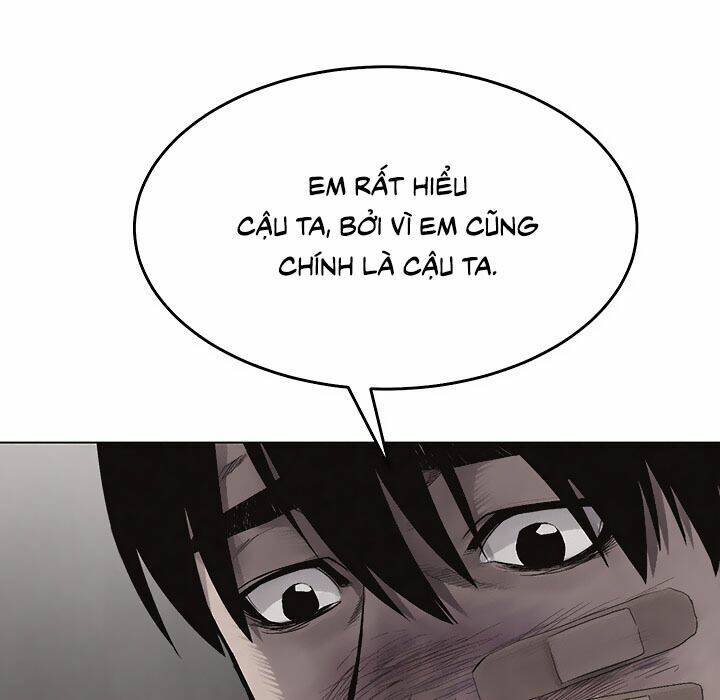 Nắm Đấm: Chapter 16