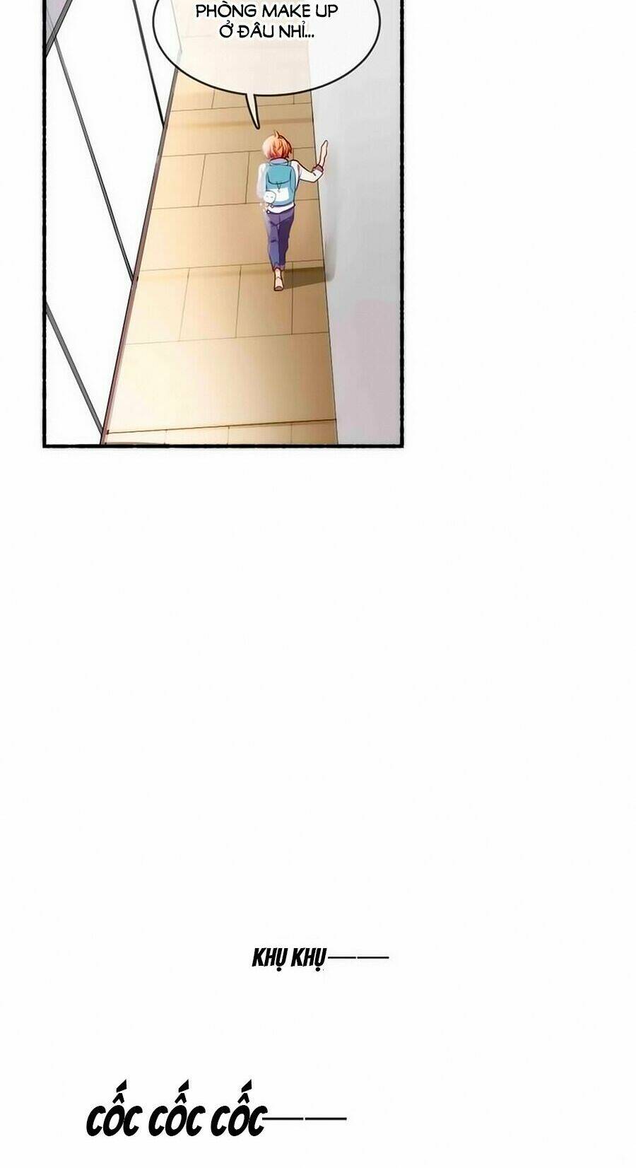 Ảnh Hậu Thời Gian: Chapter 11