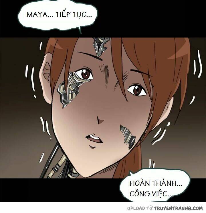 Trí Tuệ Nhân Tạo 2: Chapter 1