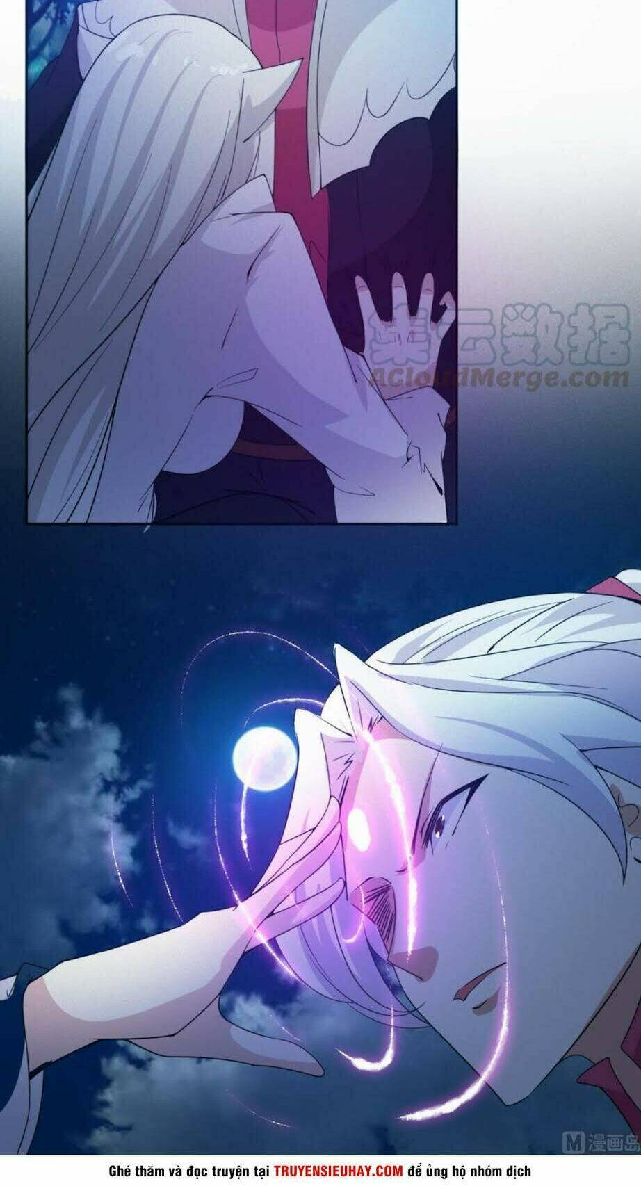 Tu Chân Giả Tại Dị Thế: Chapter 235