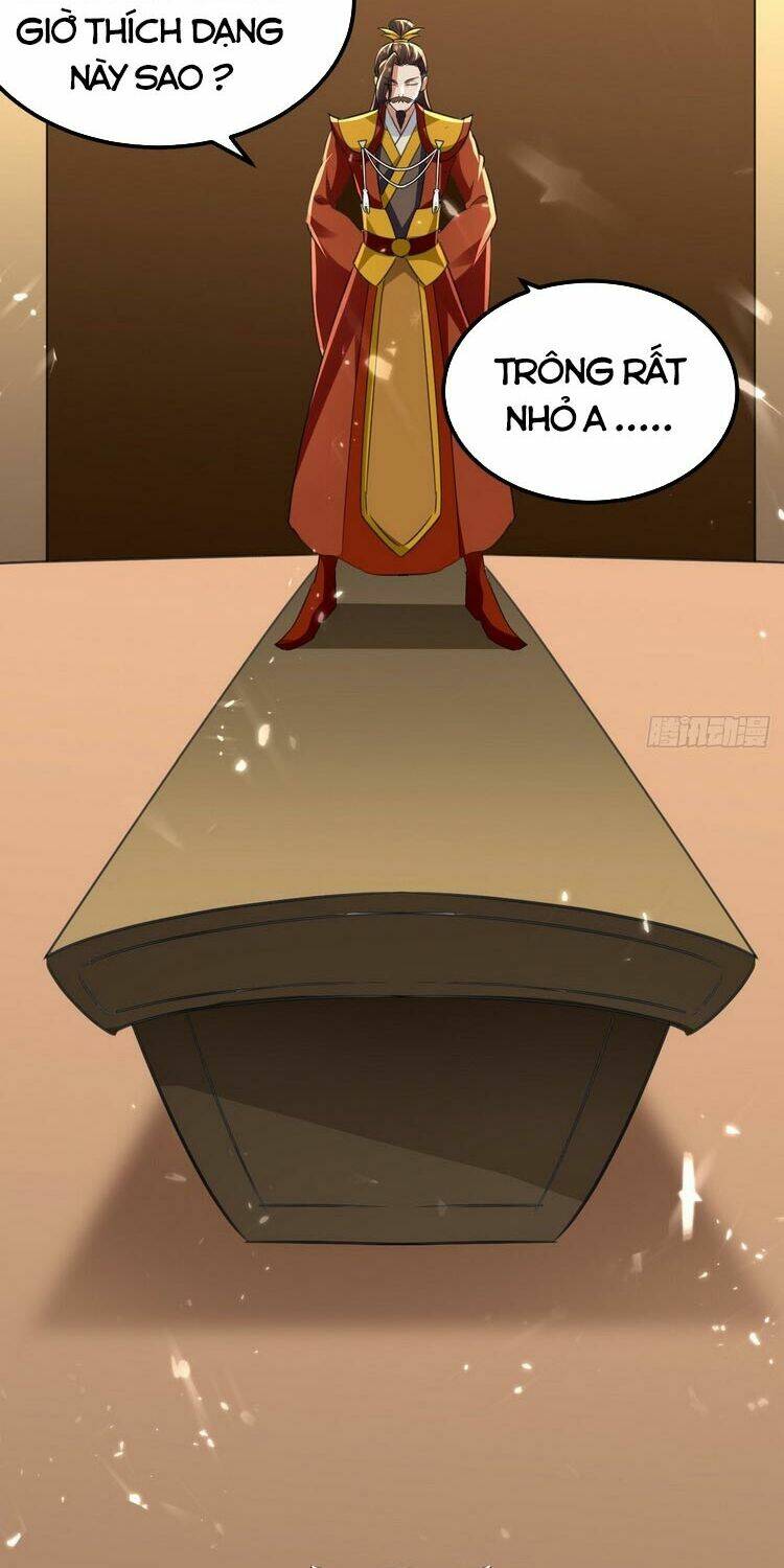 Dị Giới Siêu Cấp Ở Rể: Chapter 110