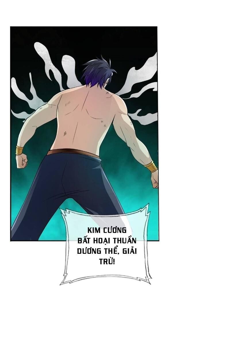 Hệ Thống Tìm Đường Chết Mạnh Nhất: Chapter 51